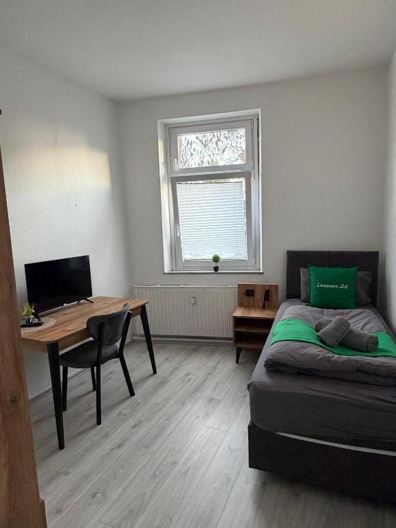 Apartments in Oberhausen