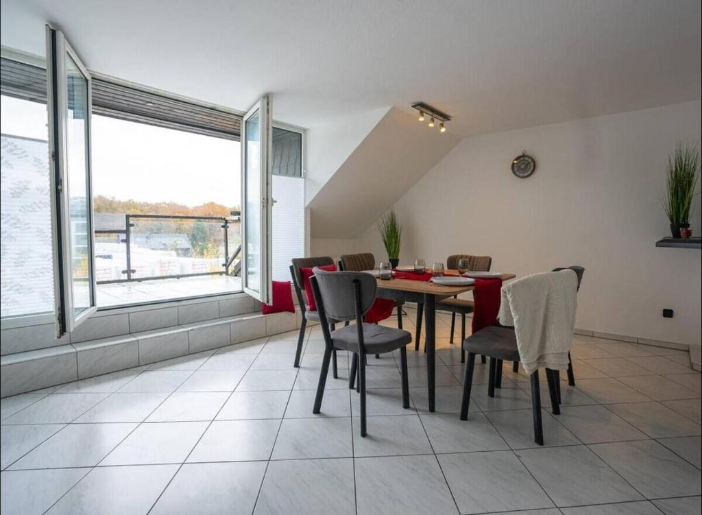 Hochwertiges Apartment von Livemore24