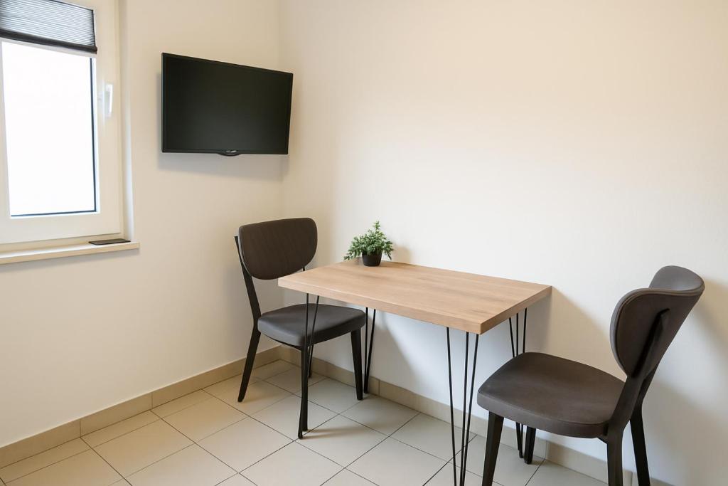 Apartments in Duisburg