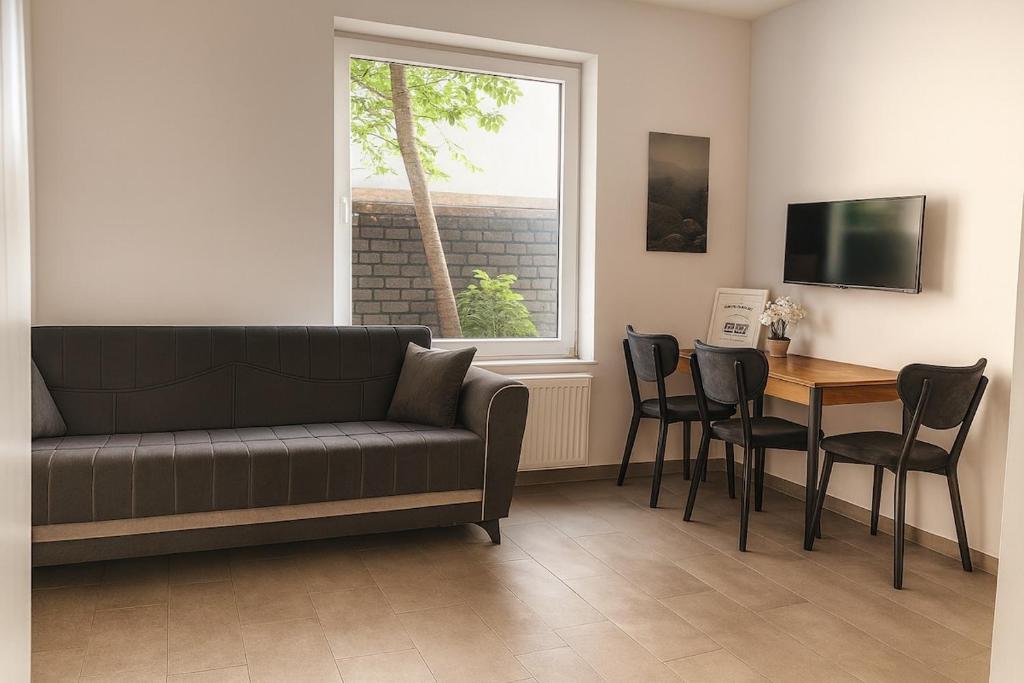 Apartments in Herten Mitte
